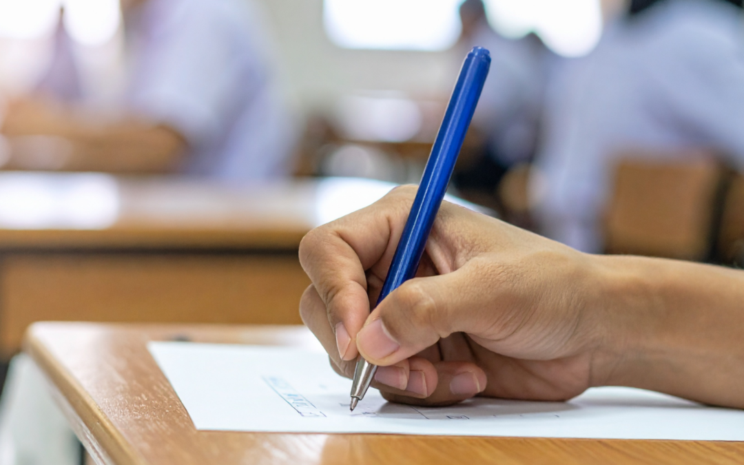 Najnáročnejšie úlohy z tohtoročných Prijímačiek nanečisto z VŠP & VJS (8. a 9. ročník)